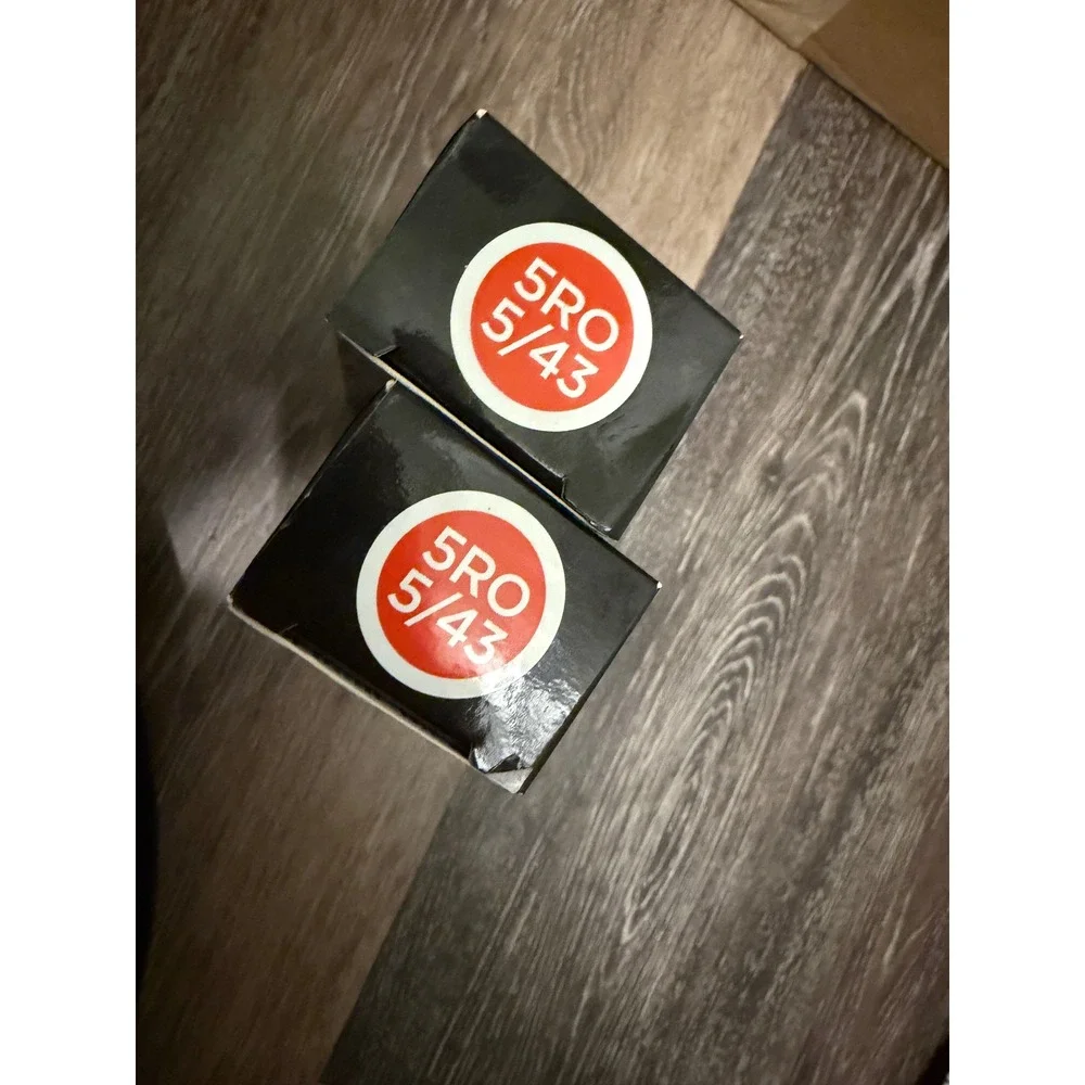 Paul Mitchell Color XG Permanent Cream Hair Color 5RO 5/43 Light‎ Red Orange 2pk